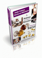 Guide pratique de la Vente en réunion